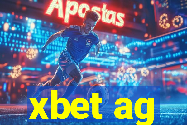 xbet ag